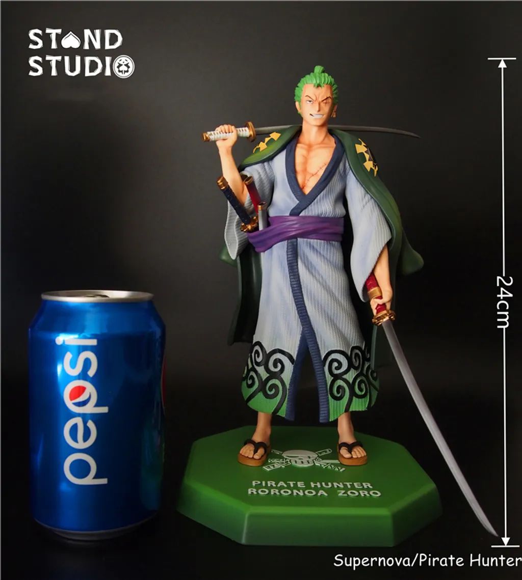 Roronoa Zoro