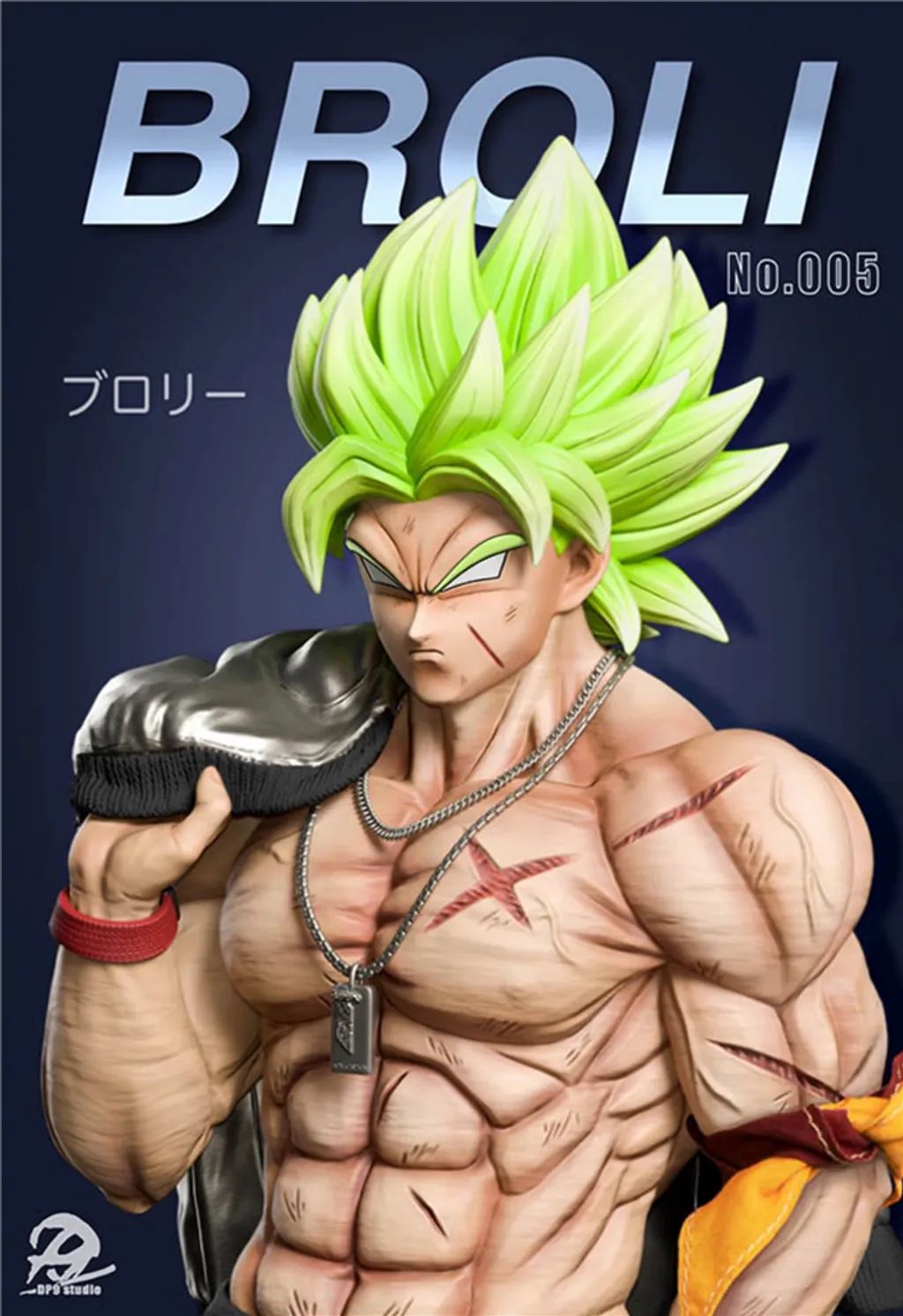 Broly