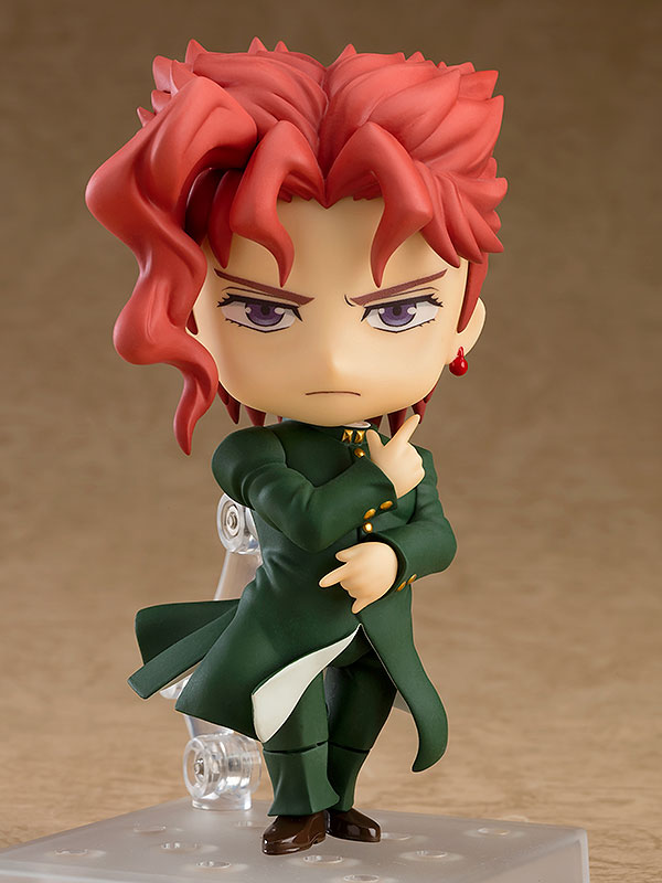 Nendoroid TV Anime JoJo's Bizarre Adventure Stardust Crusaders Noriaki Kakyouin