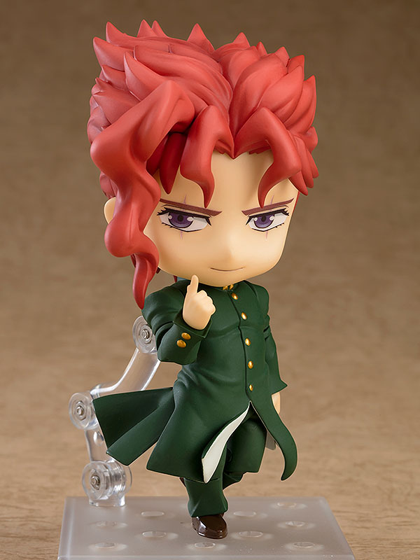 Nendoroid TV Anime JoJo's Bizarre Adventure Stardust Crusaders Noriaki Kakyouin