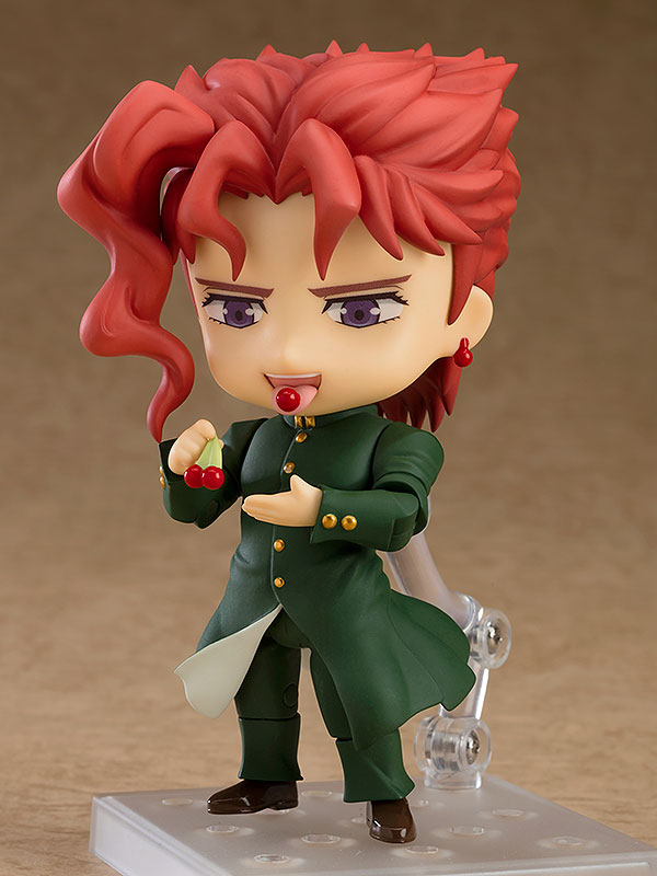 Nendoroid TV Anime JoJo's Bizarre Adventure Stardust Crusaders Noriaki Kakyouin