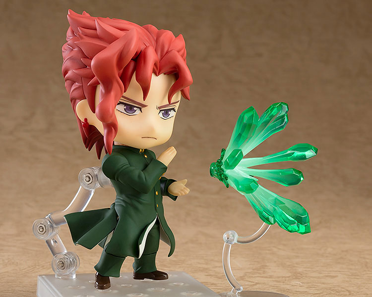 Nendoroid TV Anime JoJo's Bizarre Adventure Stardust Crusaders Noriaki Kakyouin