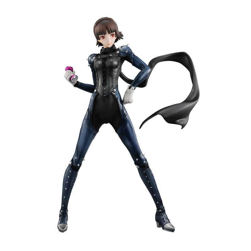 Lucrea Persona 5 The Royal Makoto Niijima