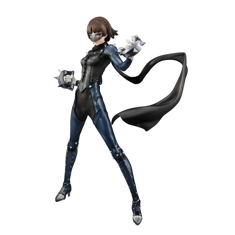 Lucrea Persona 5 The Royal Makoto Niijima