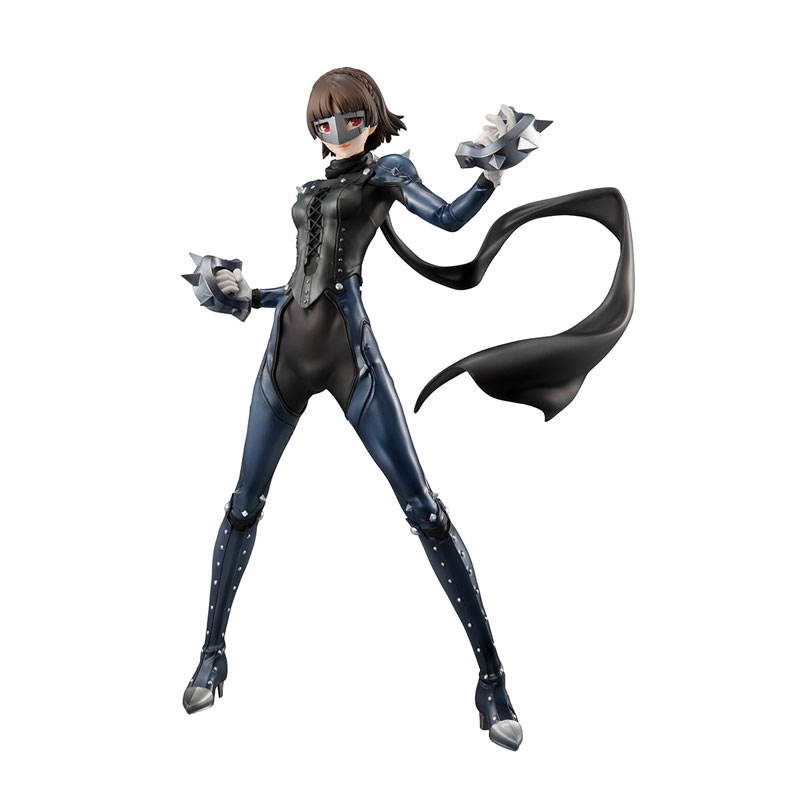Lucrea Persona 5 The Royal Makoto Niijima