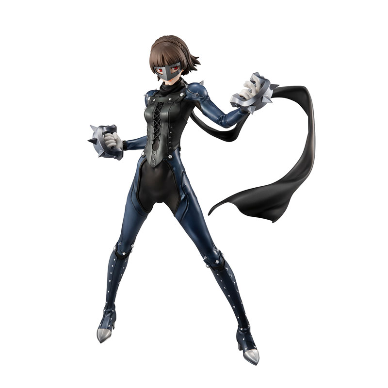 Lucrea Persona 5 The Royal Makoto Niijima