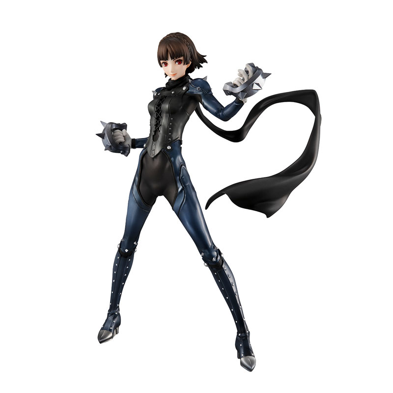 Lucrea Persona 5 The Royal Makoto Niijima