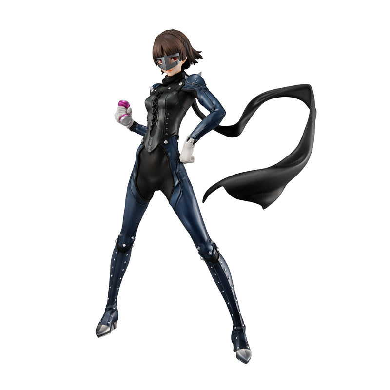 Lucrea Persona 5 The Royal Makoto Niijima
