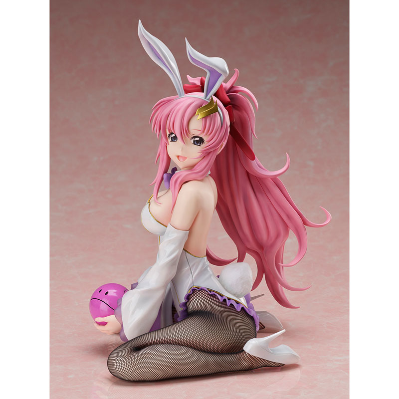 Mobile Suit Gundam SEED Lacus Clyne Bunny Ver. 1/4