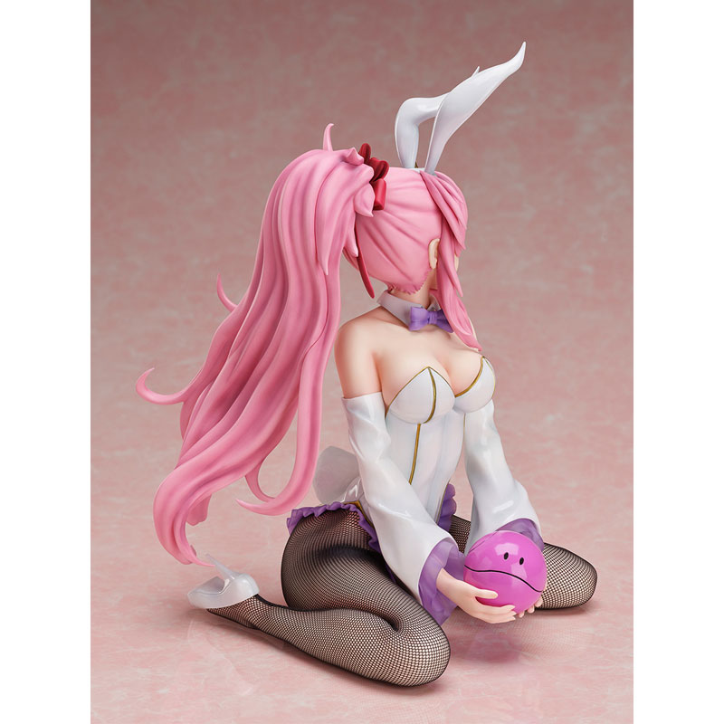 Mobile Suit Gundam SEED Lacus Clyne Bunny Ver. 1/4