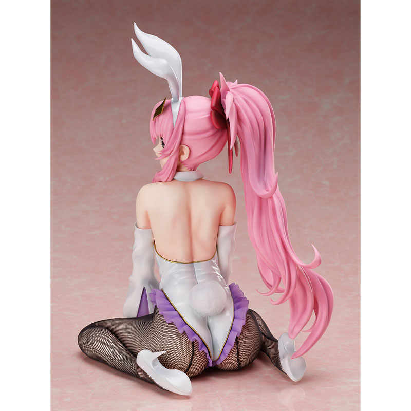 Mobile Suit Gundam SEED Lacus Clyne Bunny Ver. 1/4