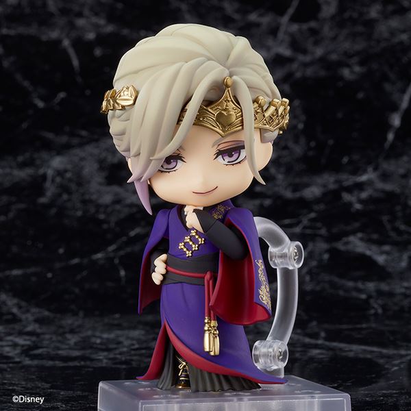 Disney Twisted Wonderland - Nendoroid Vil Schoenheit