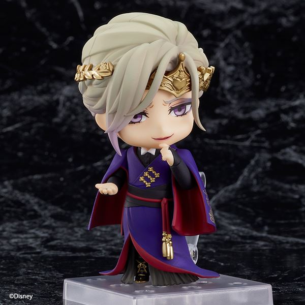 Disney Twisted Wonderland - Nendoroid Vil Schoenheit