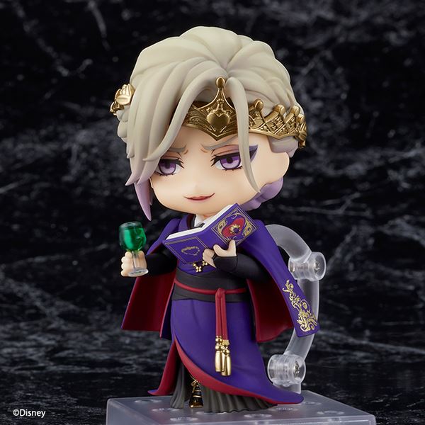 Disney Twisted Wonderland - Nendoroid Vil Schoenheit
