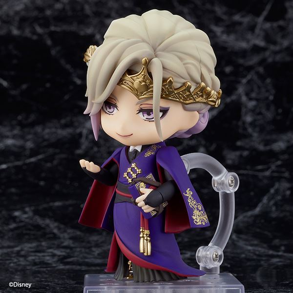 Disney Twisted Wonderland - Nendoroid Vil Schoenheit