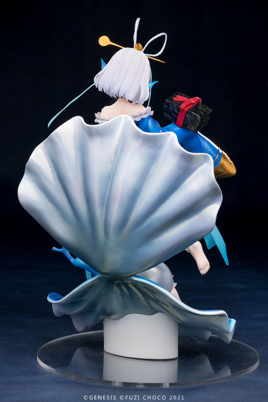 Fuzichoco Original Character Otohime 1/7
