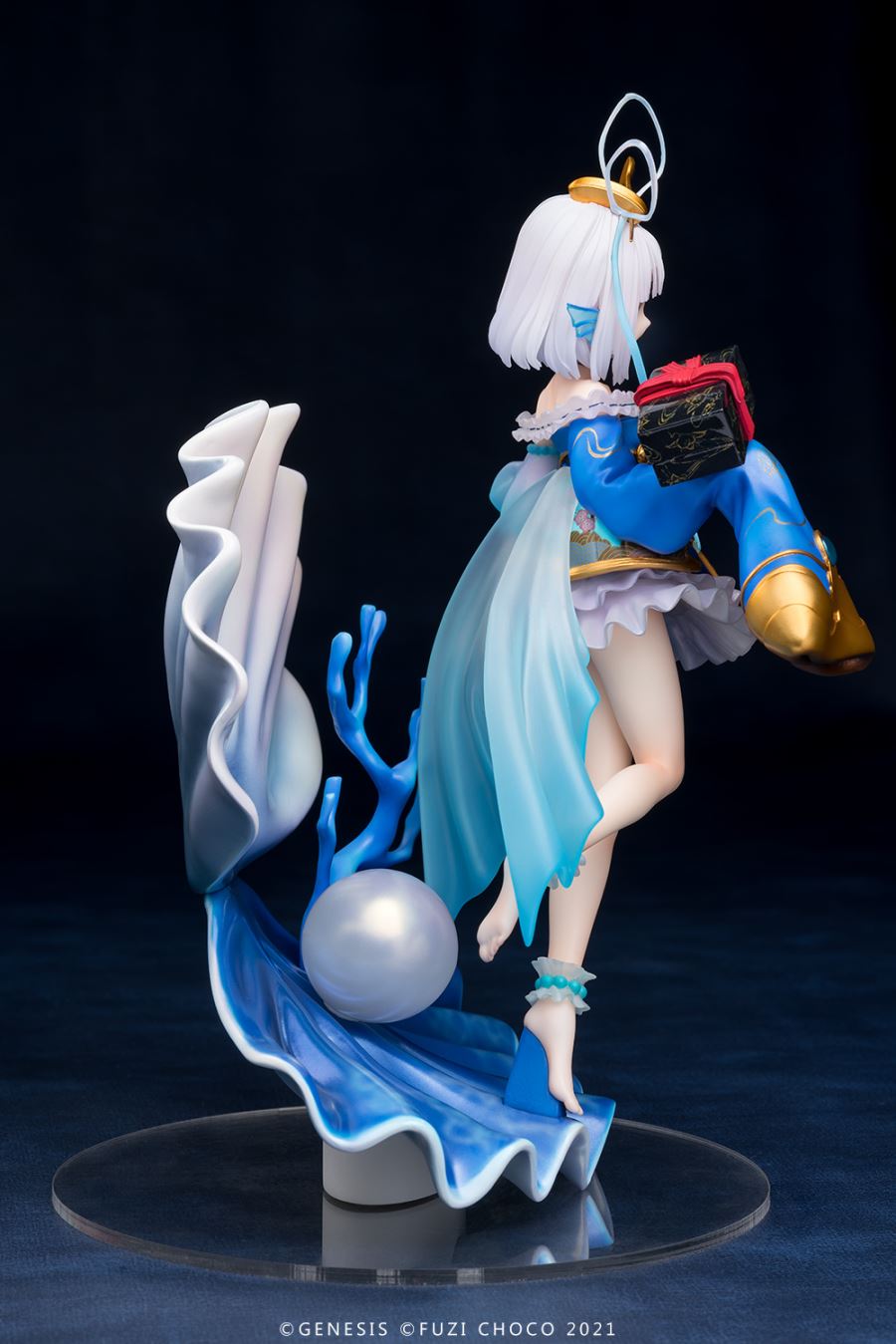 Fuzichoco Original Character Otohime 1/7
