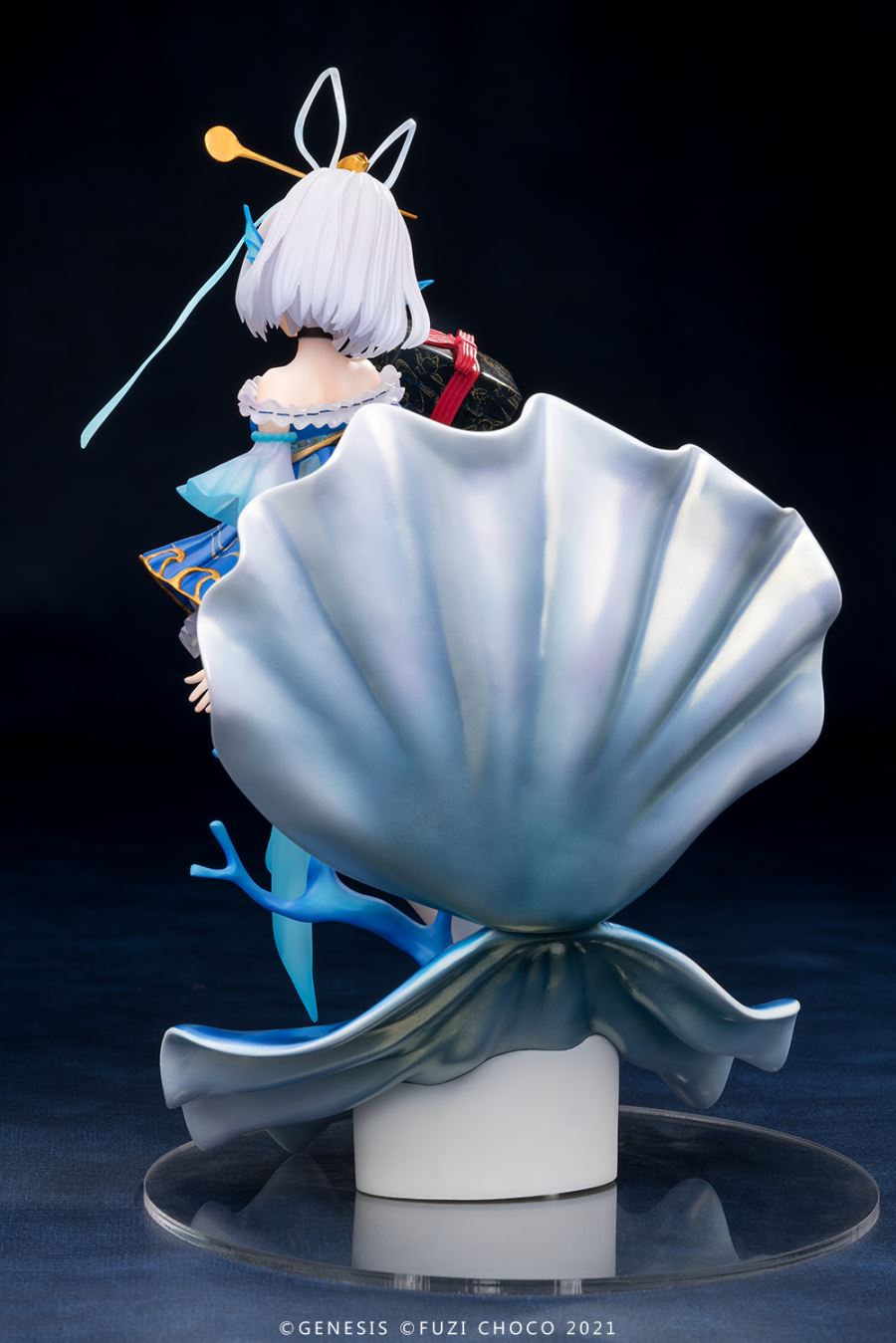 Fuzichoco Original Character Otohime 1/7