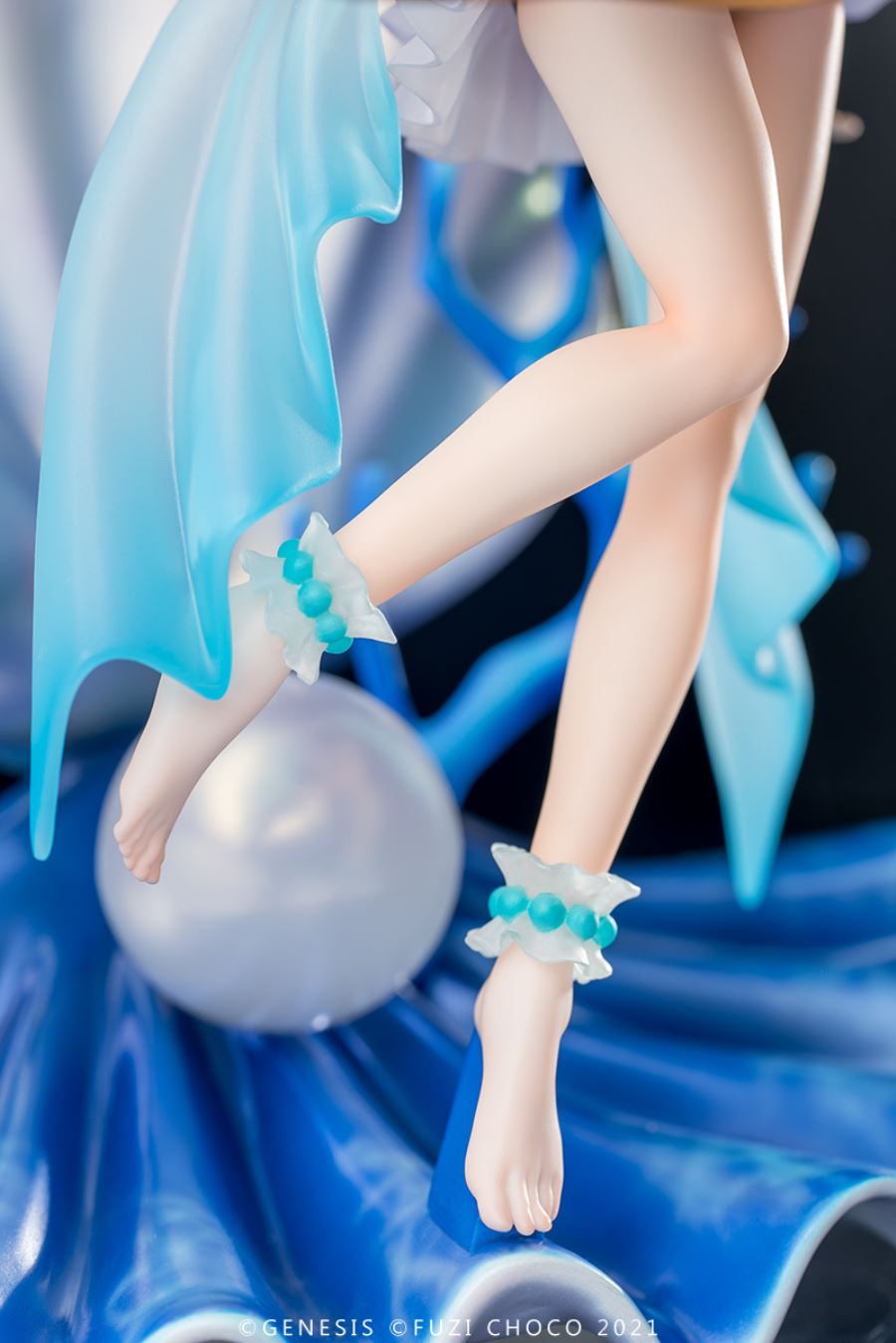 Fuzichoco Original Character Otohime 1/7