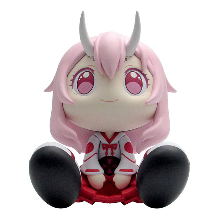 SOFT VINYL FIGURE That Time I Got Reincarnated as a Slime Shuna
