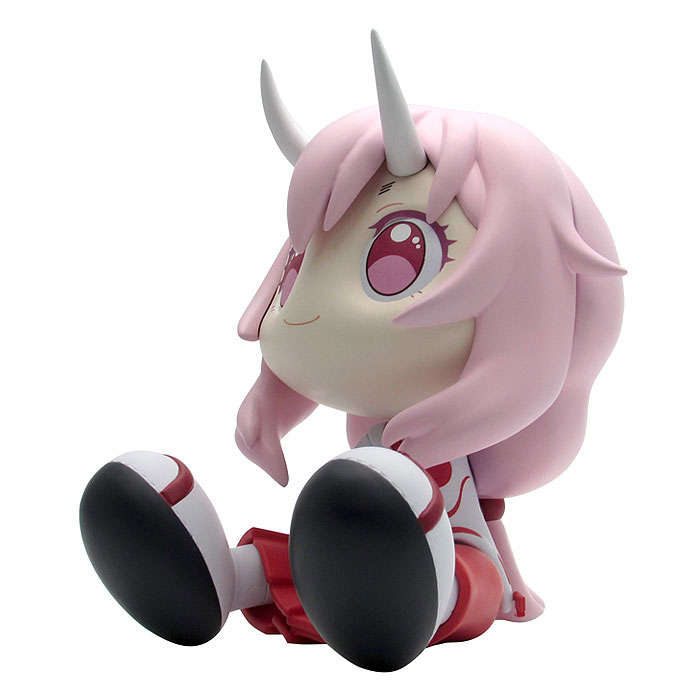 SOFT VINYL FIGURE That Time I Got Reincarnated as a Slime Shuna