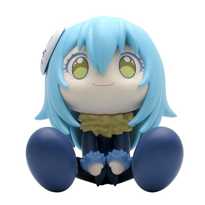 SOFT VINYL FIGURE That Time I Got Reincarnated as a Slime Rimuru