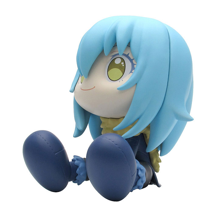SOFT VINYL FIGURE That Time I Got Reincarnated as a Slime Rimuru
