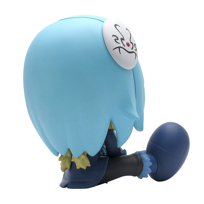 SOFT VINYL FIGURE That Time I Got Reincarnated as a Slime Rimuru