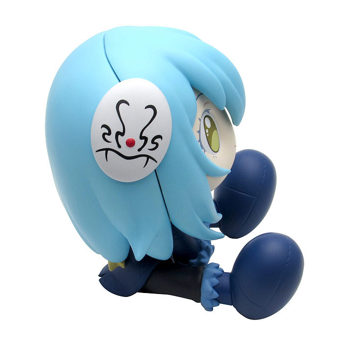 SOFT VINYL FIGURE That Time I Got Reincarnated as a Slime Rimuru