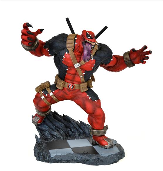Venompool 1/10