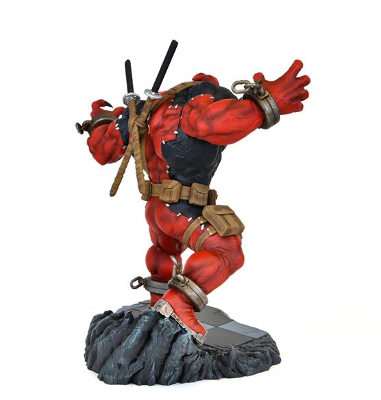 Venompool 1/10