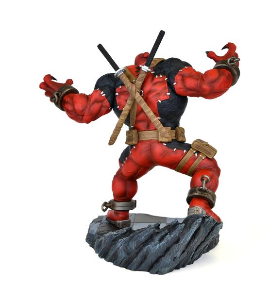 Venompool 1/10