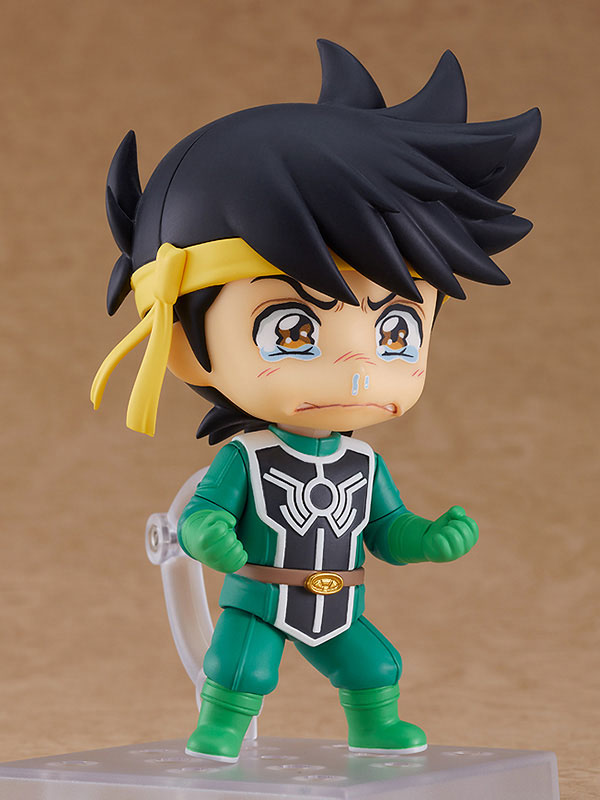 Nendoroid Dragon Quest The Adventure of Dai Pop
