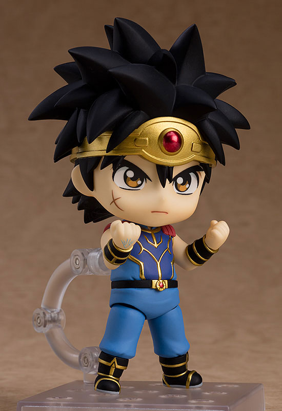 Nendoroid Dragon Quest The Adventure of Dai Dai