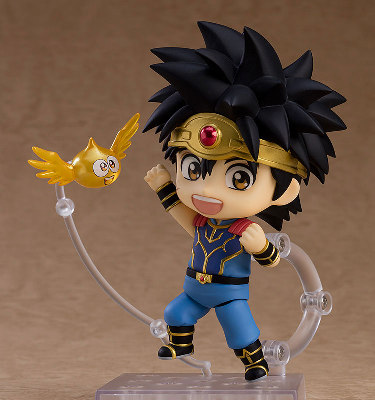 Nendoroid Dragon Quest The Adventure of Dai Dai