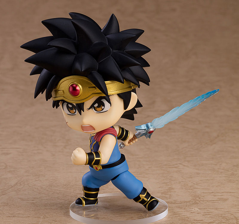 Nendoroid Dragon Quest The Adventure of Dai Dai