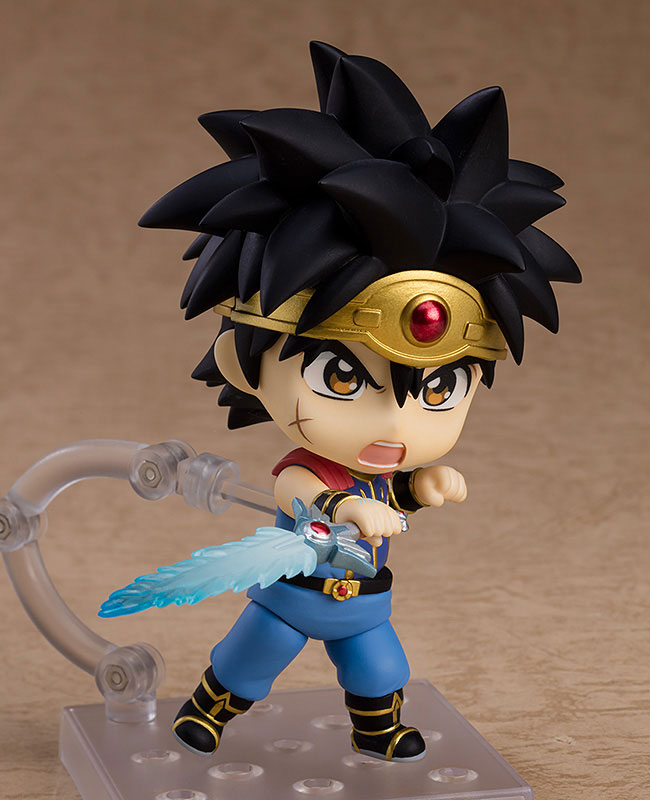 Nendoroid Dragon Quest The Adventure of Dai Dai