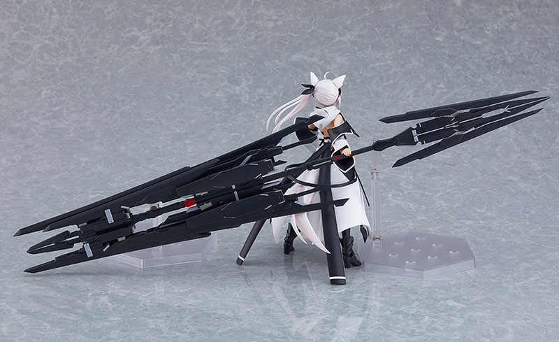 ACT MODE Mito Nagishiro Original Character Rumi