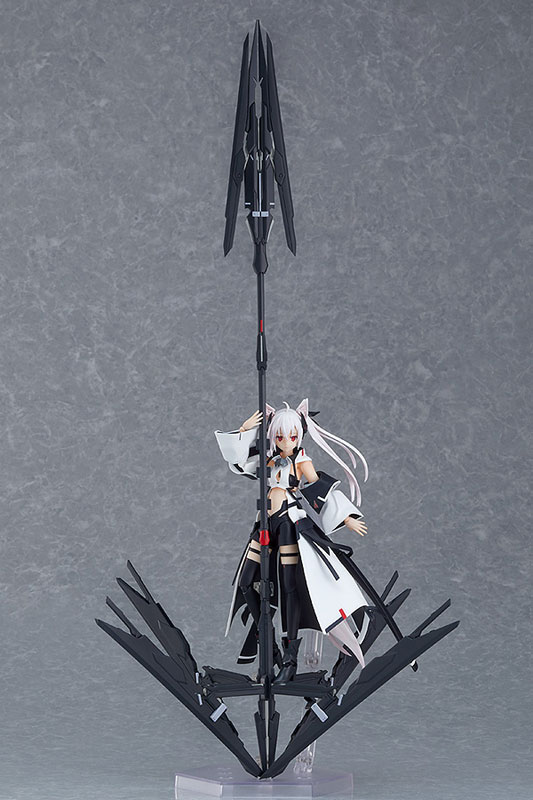 ACT MODE Mito Nagishiro Original Character Rumi