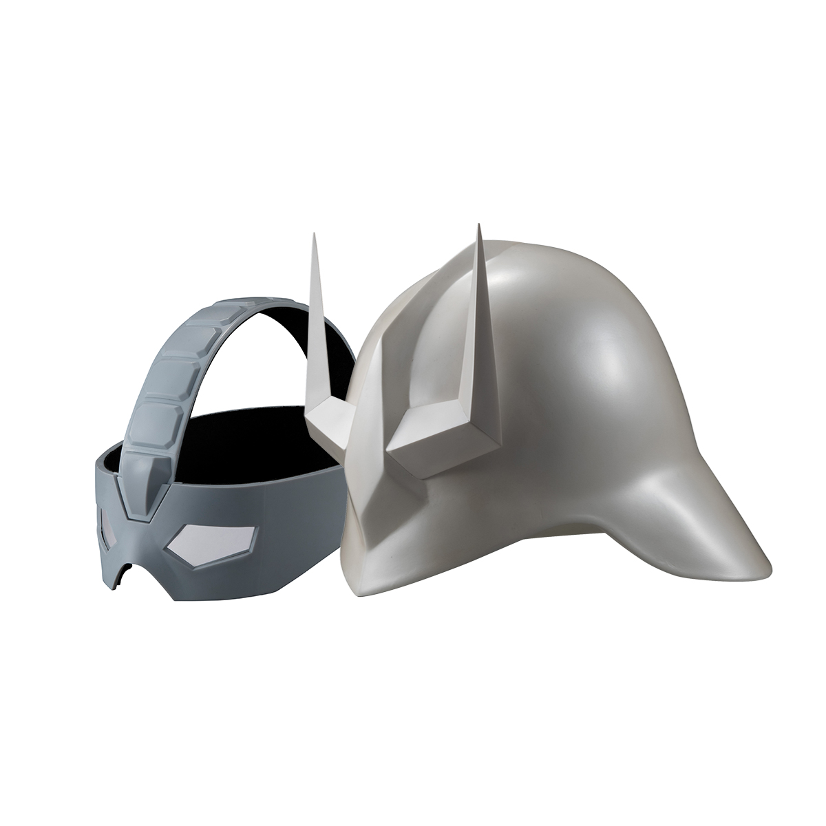 Full Scale Works Mobile Suit Gundam Char Aznable Star Helm 1/1
