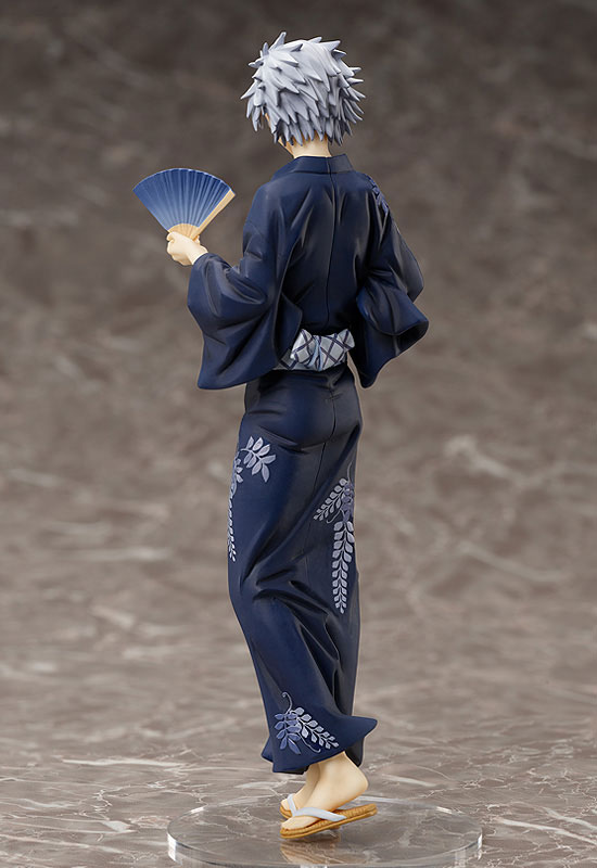 Y-STYLE Rebuild of Evangelion Kaworu Nagisa Yukata Ver. 1/8