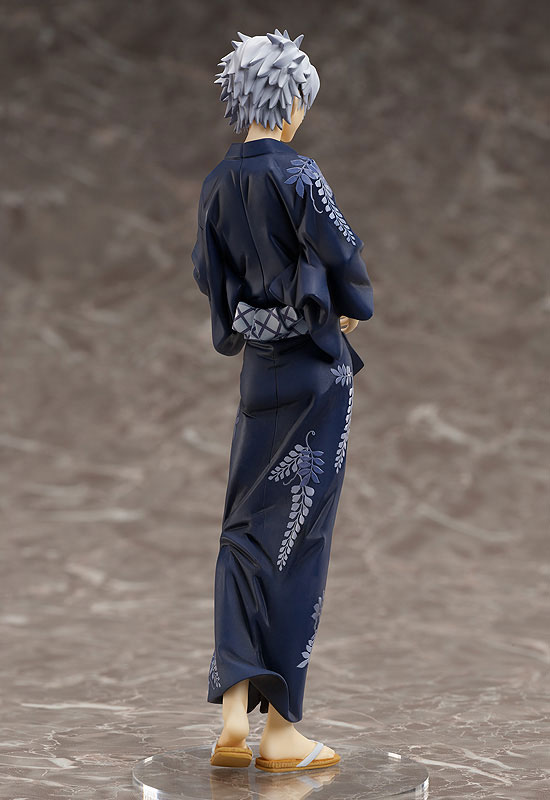 Y-STYLE Rebuild of Evangelion Kaworu Nagisa Yukata Ver. 1/8