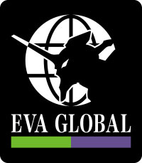 EVA GLOBAL Godzilla vs. Evangelion Type-3 Kiryu EVA Unit-01 Color Ver