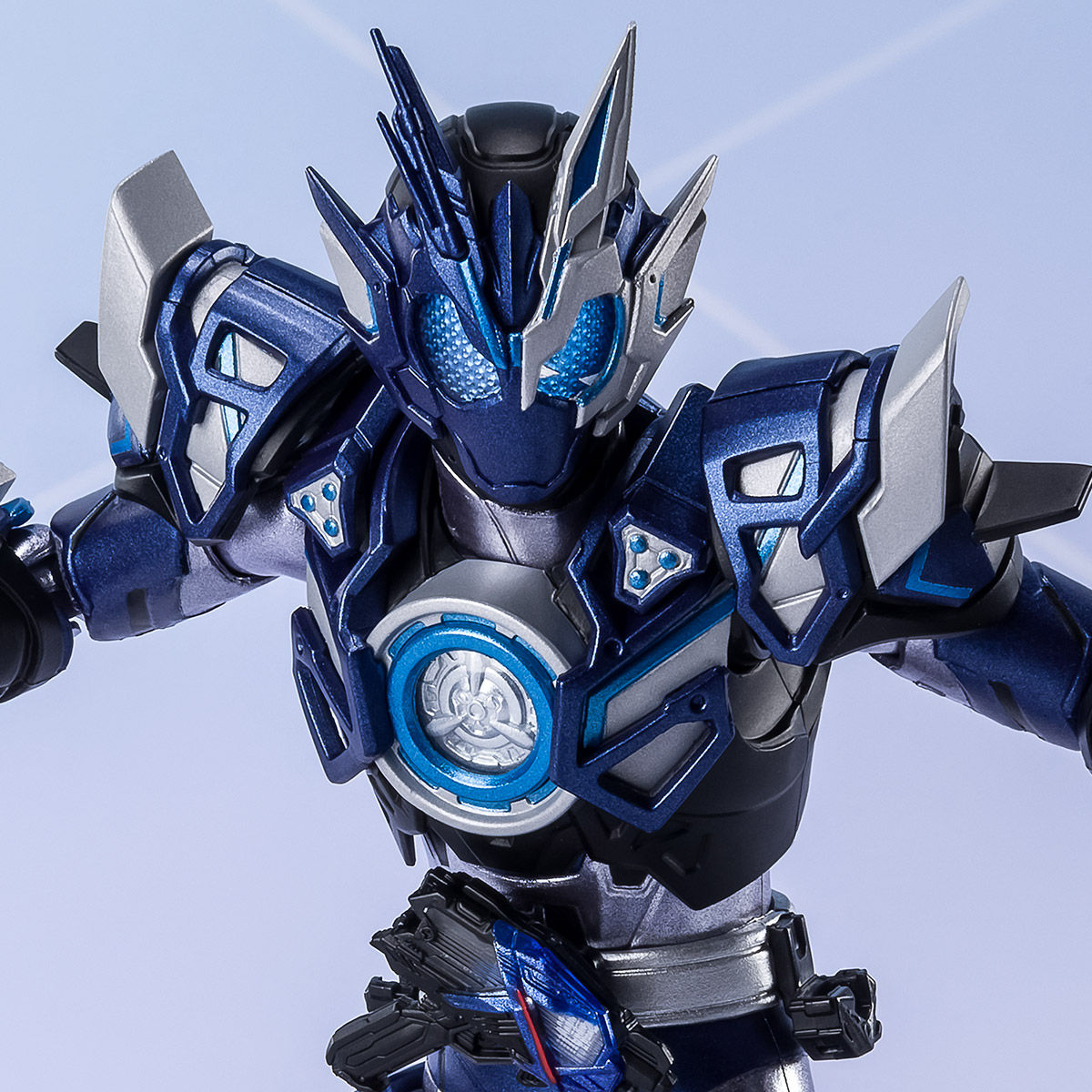 SHFiguarts Kamen Rider Ortros Vulcan