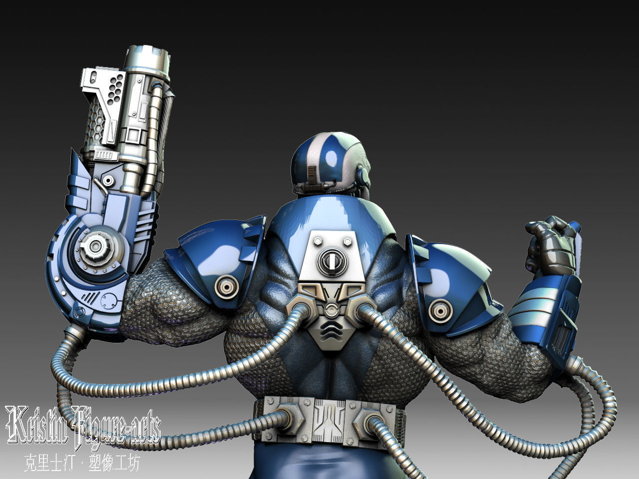 X-Men Apocalypse 1/4
