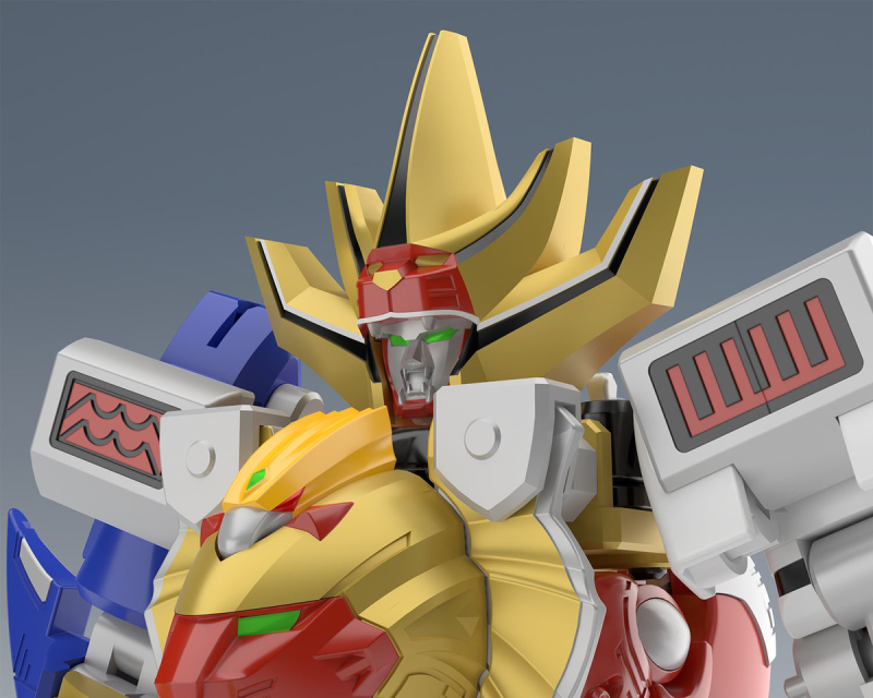 Hyakujuu Sentai Gaoranger