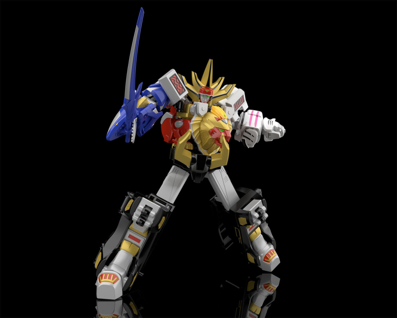 Hyakujuu Sentai Gaoranger