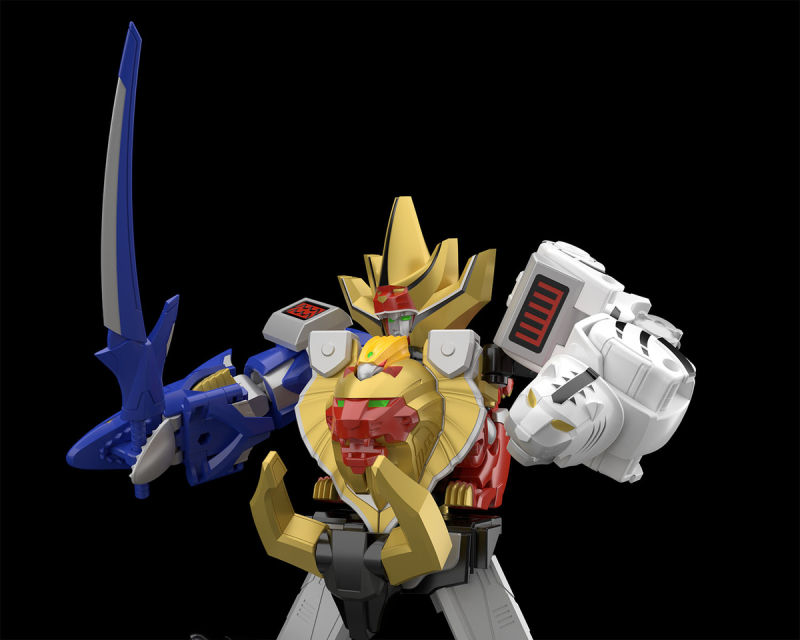 Hyakujuu Sentai Gaoranger