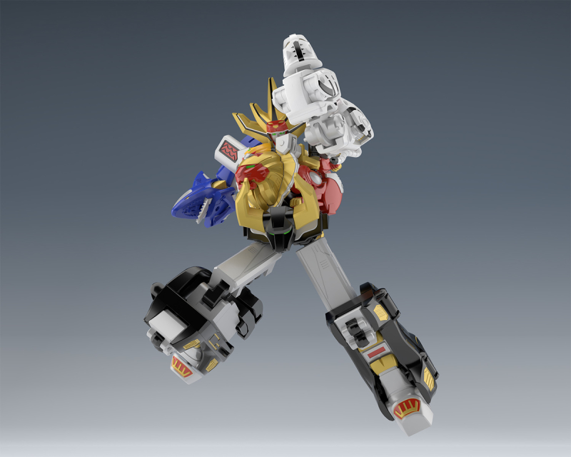 Hyakujuu Sentai Gaoranger