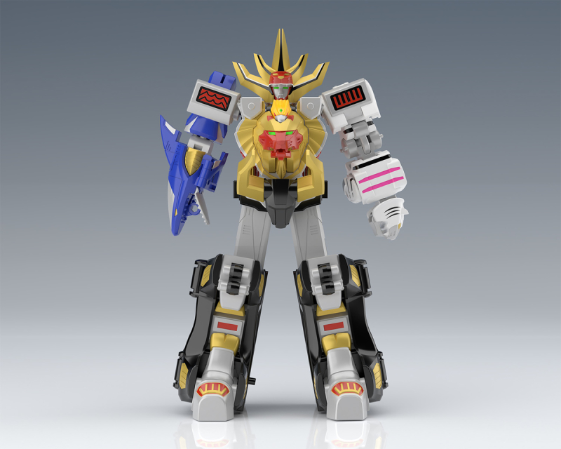 Hyakujuu Sentai Gaoranger